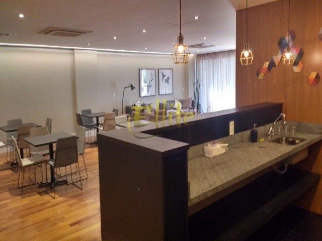 Flat/Apart Hotel, 1 quarto, 36 m² - Foto 17