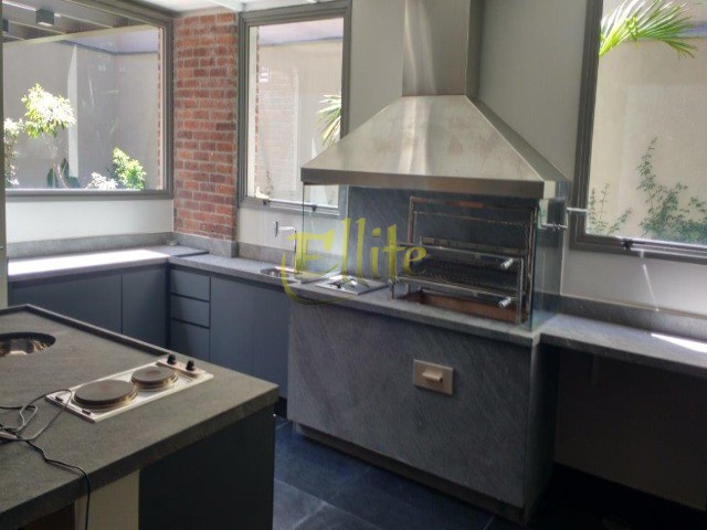 Flat/Apart Hotel, 1 quarto, 36 m² - Foto 18