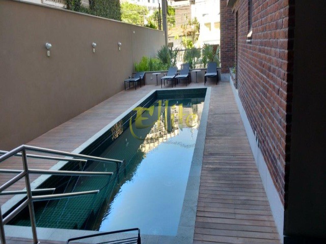 Flat/Apart Hotel, 1 quarto, 36 m² - Foto 19