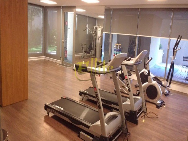 Flat/Apart Hotel, 1 quarto, 36 m² - Foto 20