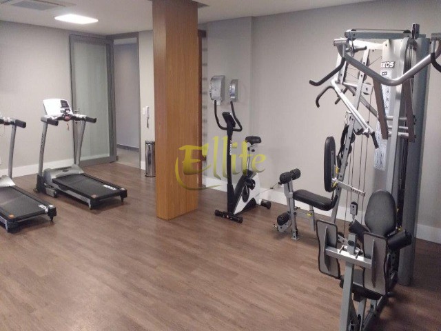 Flat/Apart Hotel, 1 quarto, 36 m² - Foto 21