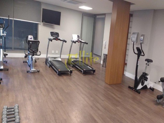 Flat/Apart Hotel, 1 quarto, 36 m² - Foto 22