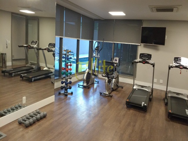 Flat/Apart Hotel, 1 quarto, 36 m² - Foto 23