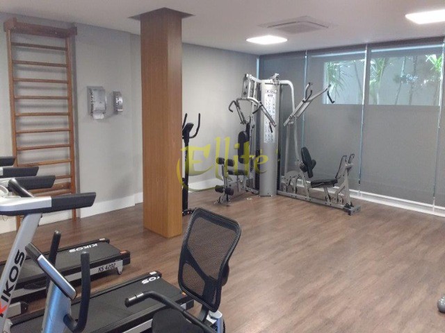 Flat/Apart Hotel, 1 quarto, 36 m² - Foto 24