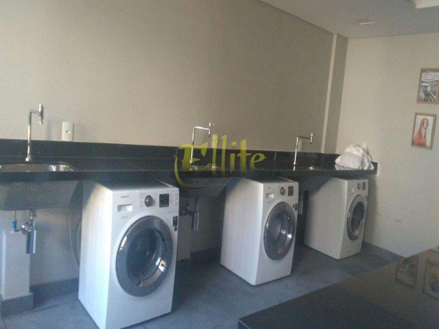 Flat/Apart Hotel, 1 quarto, 36 m² - Foto 25