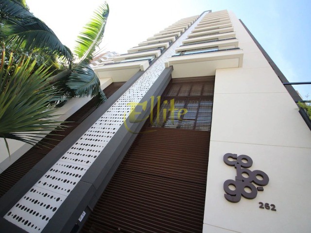 Flat/Apart Hotel, 1 quarto, 35 m² - Foto 10