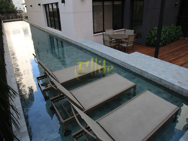 Flat/Apart Hotel, 1 quarto, 35 m² - Foto 13