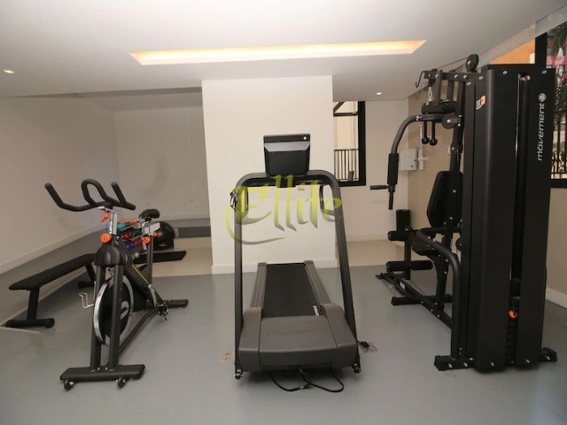 Flat/Apart Hotel, 1 quarto, 35 m² - Foto 14