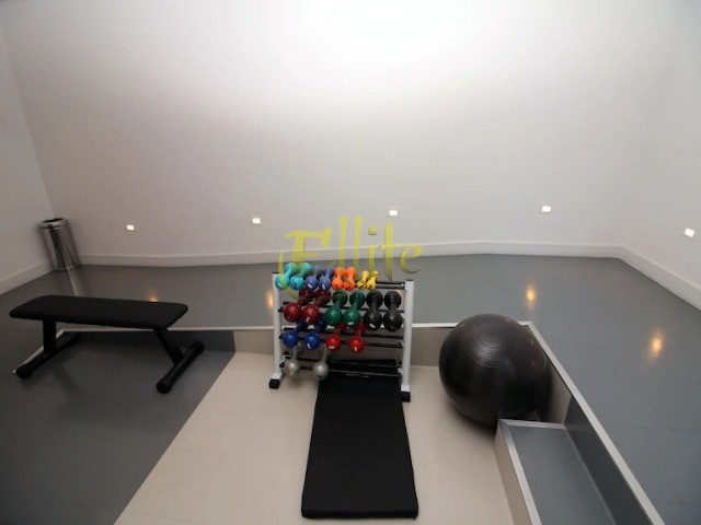 Flat/Apart Hotel, 1 quarto, 35 m² - Foto 15