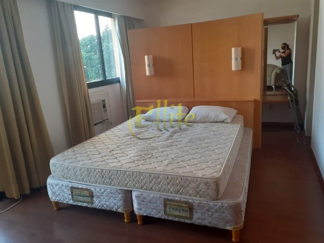 Flat/Apart Hotel à venda e aluguel com 1 quarto, 28m² - Foto 7