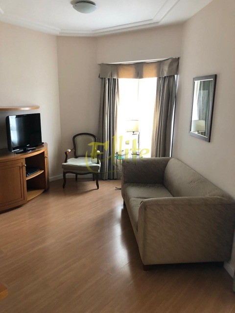 Flat/Apart Hotel, 3 quartos, 80 m² - Foto 1