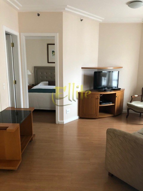 Flat/Apart Hotel, 3 quartos, 80 m² - Foto 2
