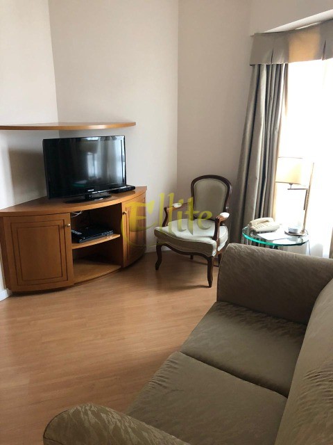 Flat/Apart Hotel, 3 quartos, 80 m² - Foto 4