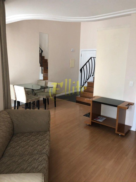 Flat/Apart Hotel, 3 quartos, 80 m² - Foto 5