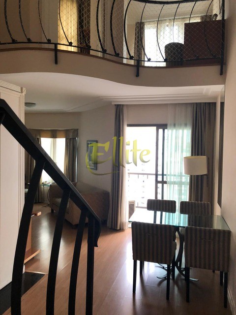 Flat/Apart Hotel, 3 quartos, 80 m² - Foto 6