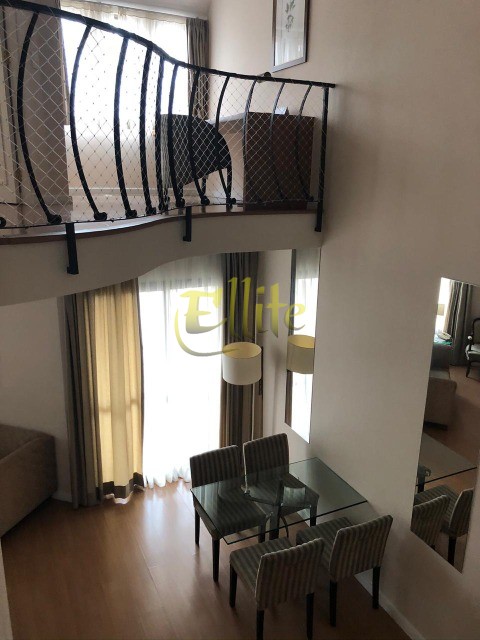 Flat/Apart Hotel, 3 quartos, 80 m² - Foto 8
