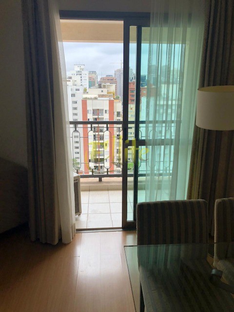 Flat/Apart Hotel, 3 quartos, 80 m² - Foto 9