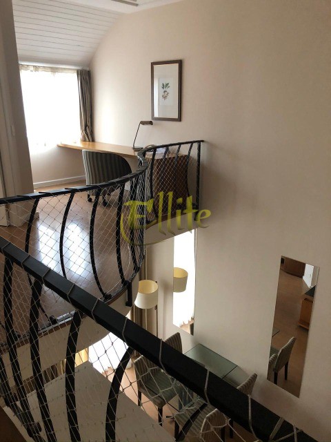 Flat/Apart Hotel, 3 quartos, 80 m² - Foto 12