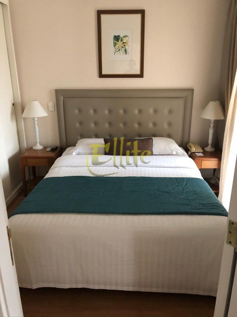 Flat/Apart Hotel, 3 quartos, 80 m² - Foto 13