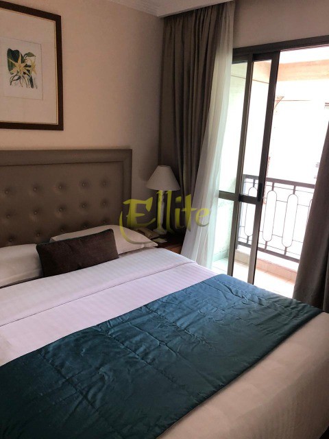 Flat/Apart Hotel, 3 quartos, 80 m² - Foto 20
