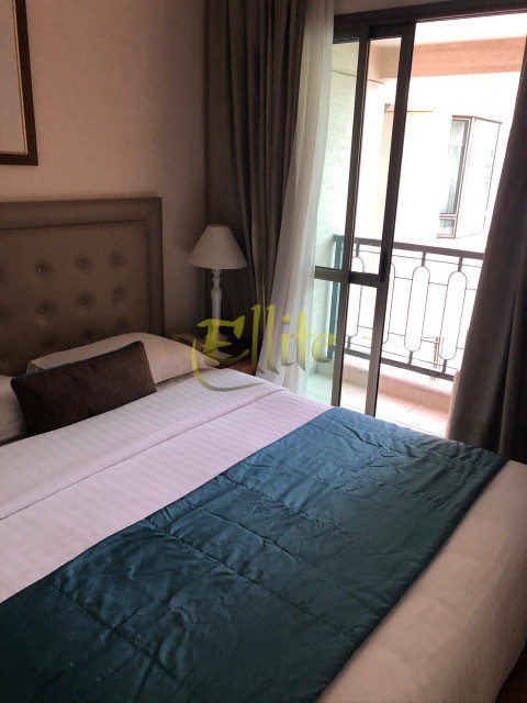 Flat/Apart Hotel, 3 quartos, 80 m² - Foto 21