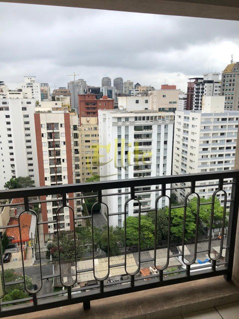 Flat/Apart Hotel, 3 quartos, 80 m² - Foto 22
