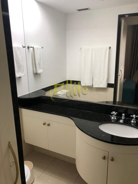 Flat/Apart Hotel, 3 quartos, 80 m² - Foto 24