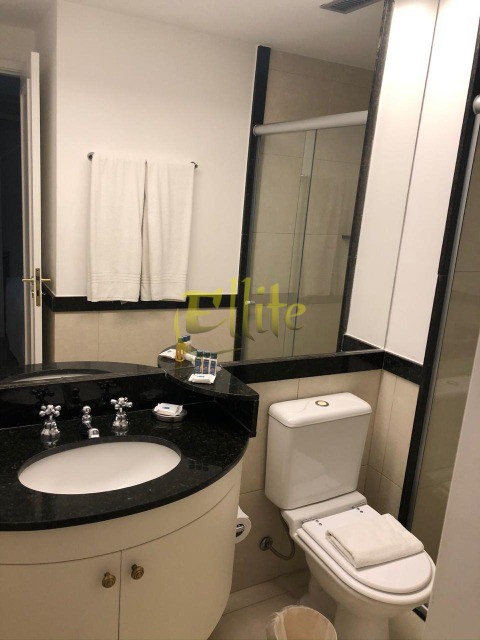 Flat/Apart Hotel, 3 quartos, 80 m² - Foto 25