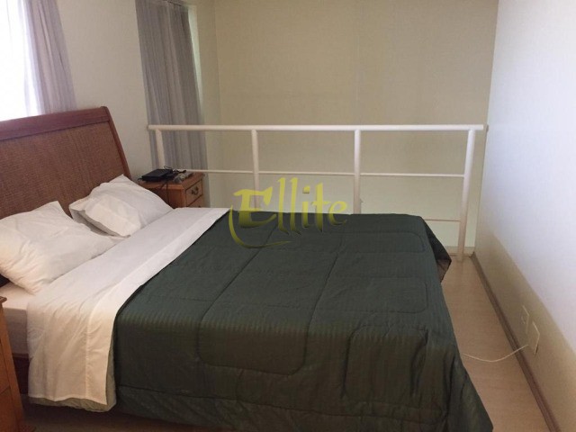 Flat/Apart Hotel para alugar com 1 quarto, 80m² - Foto 13