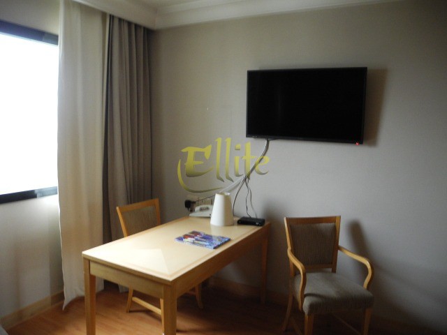 Flat/Apart Hotel, 1 quarto, 30 m² - Foto 2