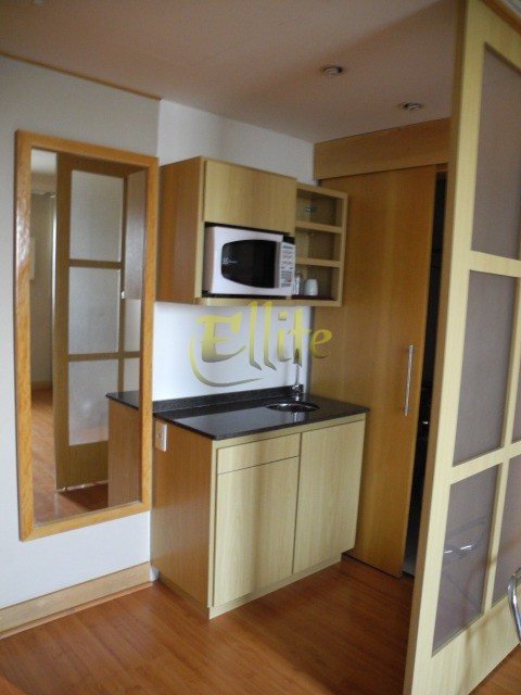 Flat/Apart Hotel, 1 quarto, 30 m² - Foto 3
