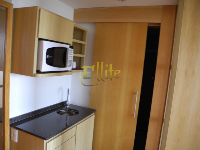 Flat/Apart Hotel, 1 quarto, 30 m² - Foto 4