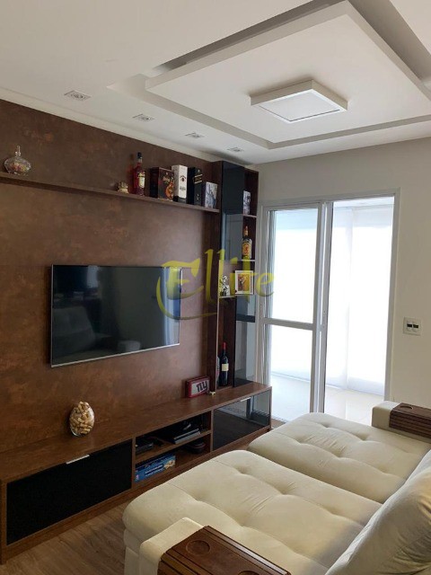 Apartamento à venda com 2 quartos, 65m² - Foto 1