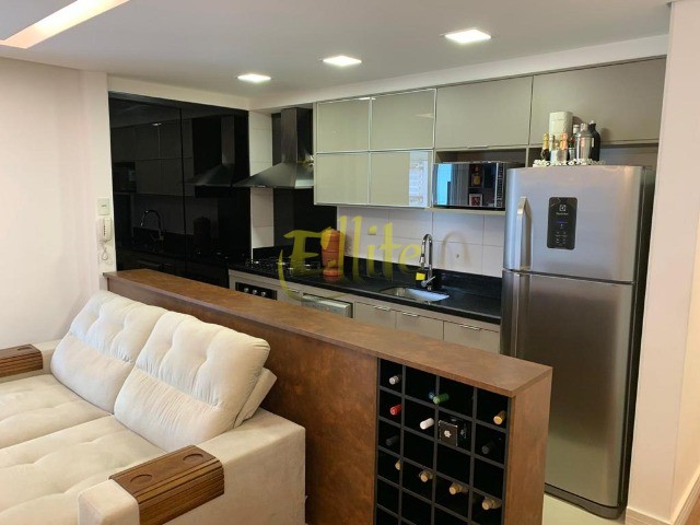 Apartamento à venda com 2 quartos, 65m² - Foto 7