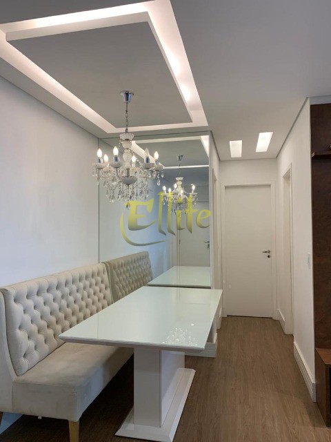 Apartamento à venda com 2 quartos, 65m² - Foto 9