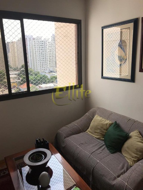 Flat/Apart Hotel, 1 quarto, 50 m² - Foto 1