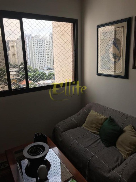 Flat/Apart Hotel, 1 quarto, 50 m² - Foto 2