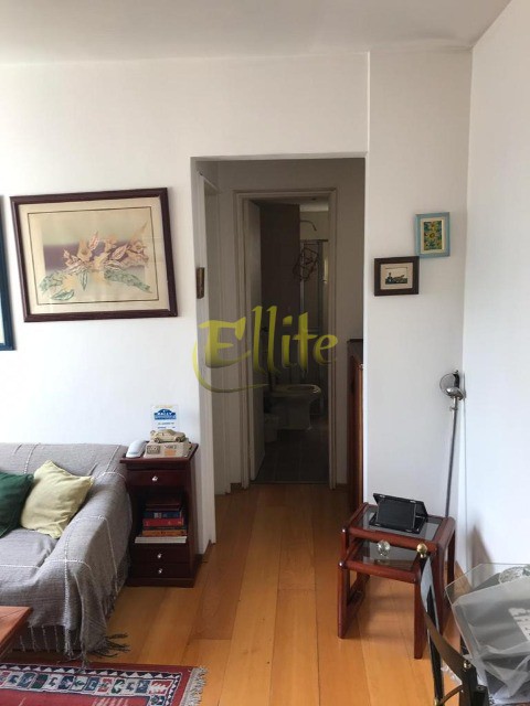 Flat/Apart Hotel, 1 quarto, 50 m² - Foto 3