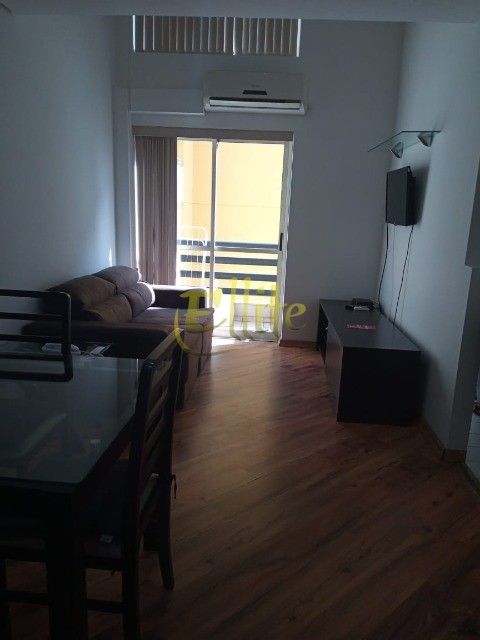 Flat/Apart Hotel, 1 quarto, 45 m² - Foto 1