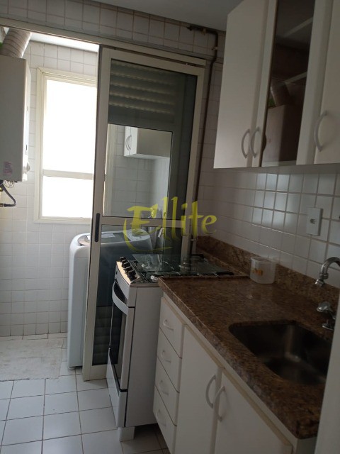 Flat/Apart Hotel, 1 quarto, 45 m² - Foto 3
