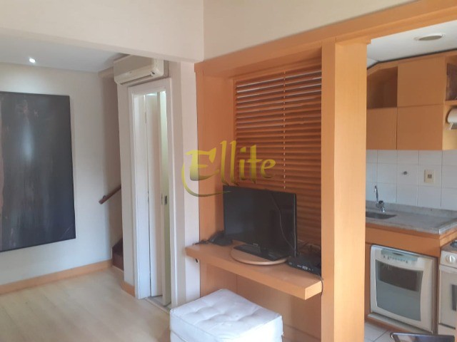 Flat/Apart Hotel, 1 quarto, 42 m² - Foto 4