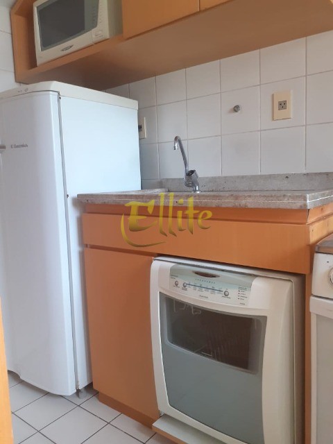 Flat/Apart Hotel, 1 quarto, 42 m² - Foto 6