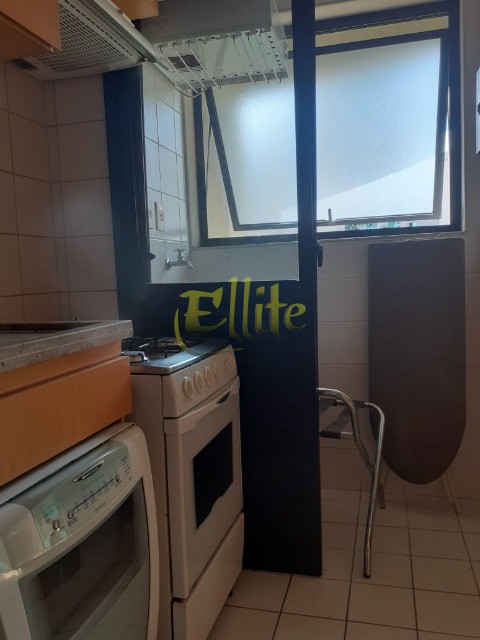 Flat/Apart Hotel, 1 quarto, 42 m² - Foto 7