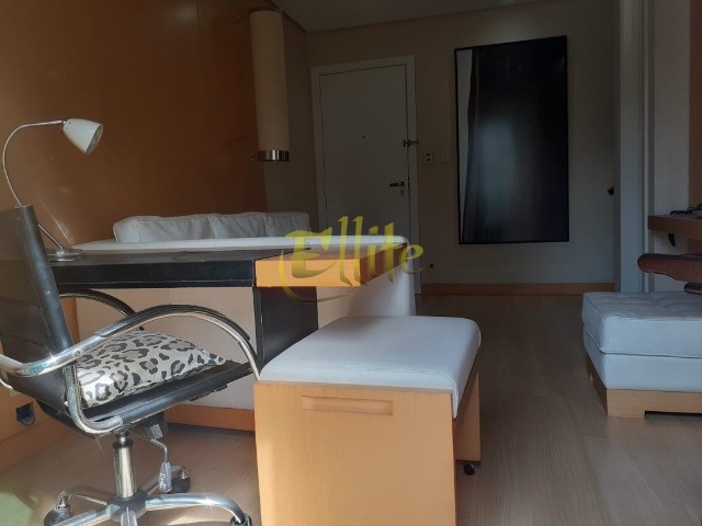 Flat/Apart Hotel, 1 quarto, 42 m² - Foto 8