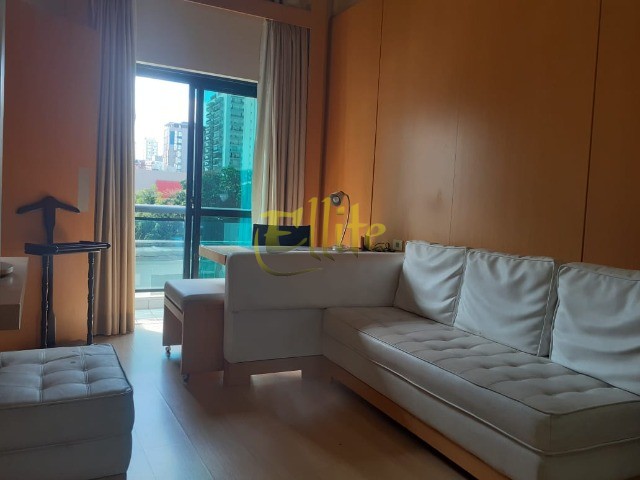Flat/Apart Hotel, 1 quarto, 42 m² - Foto 9