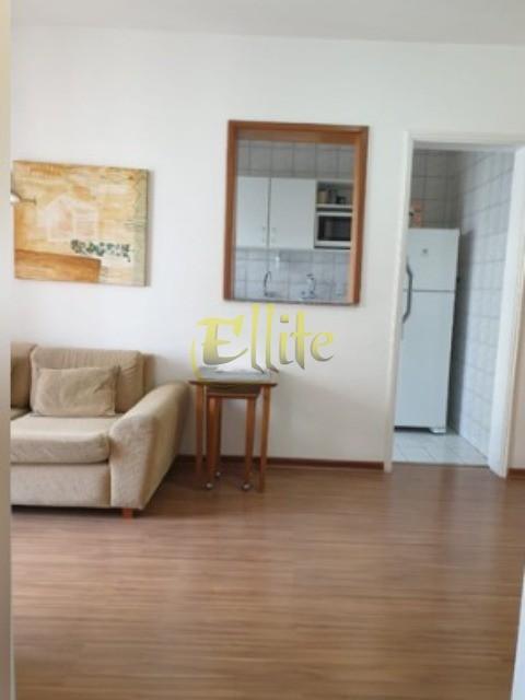 Flat/Apart Hotel, 2 quartos, 47 m² - Foto 1