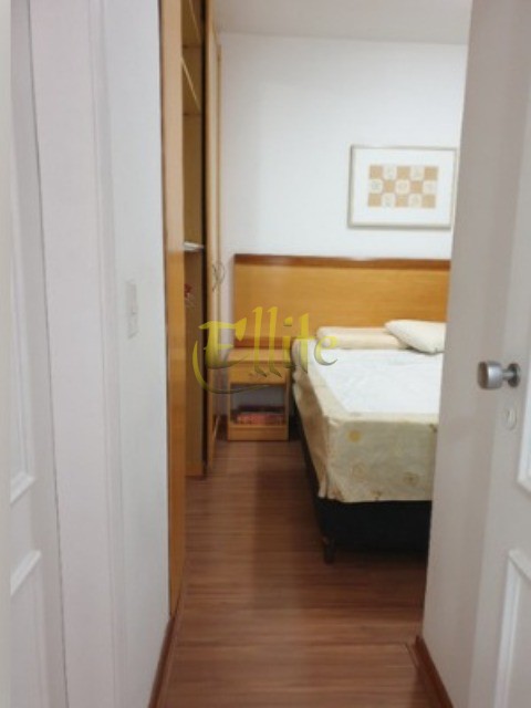 Flat/Apart Hotel, 2 quartos, 47 m² - Foto 5