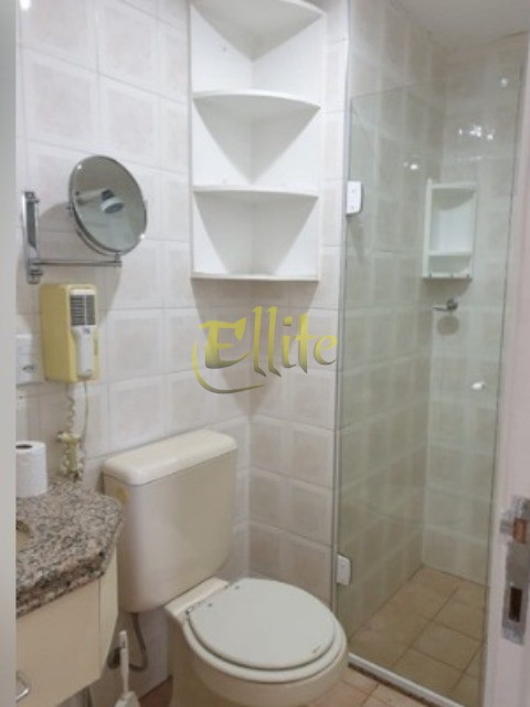 Flat/Apart Hotel, 2 quartos, 47 m² - Foto 8