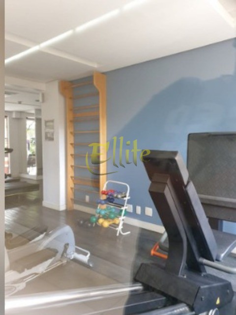Flat/Apart Hotel, 2 quartos, 47 m² - Foto 14