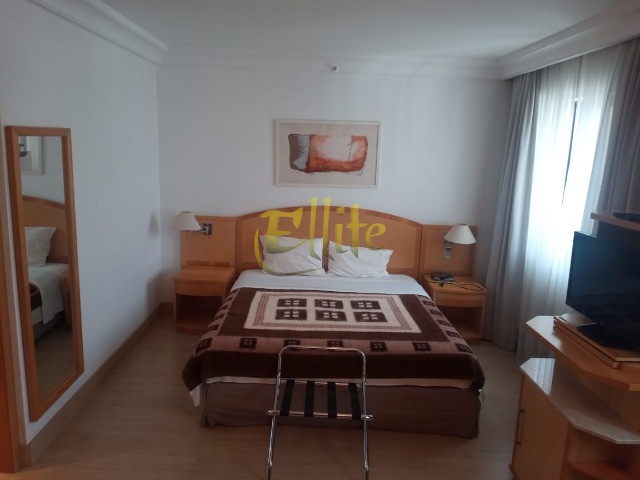 Flat/Apart Hotel para alugar com 1 quarto, 30m² - Foto 4